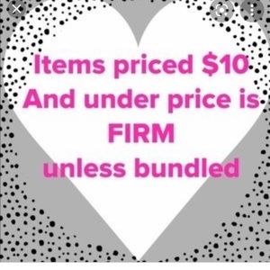 My Closet Has amazing Deals!